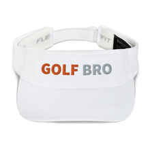 Load image into Gallery viewer, Golf Bro Visor
