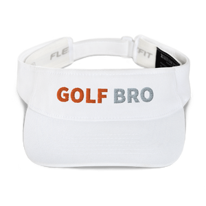 Golf Bro Visor