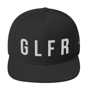 GLFR Snapback Hat