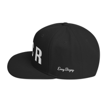 Load image into Gallery viewer, SLCR Snapback Hat
