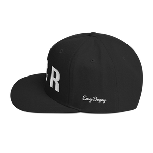 SLCR Snapback Hat