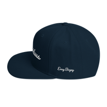 Load image into Gallery viewer, Hack Nicklaus Snapback Hat
