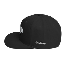 Load image into Gallery viewer, Jordan Spit Snapback Hat
