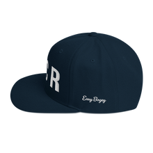 Load image into Gallery viewer, SLCR Snapback Hat
