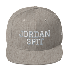 Load image into Gallery viewer, Jordan Spit Snapback Hat
