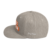 Load image into Gallery viewer, Riskie Fowler Snapback Hat
