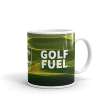 Load image into Gallery viewer, Golf Fuel Ceramic Mug
