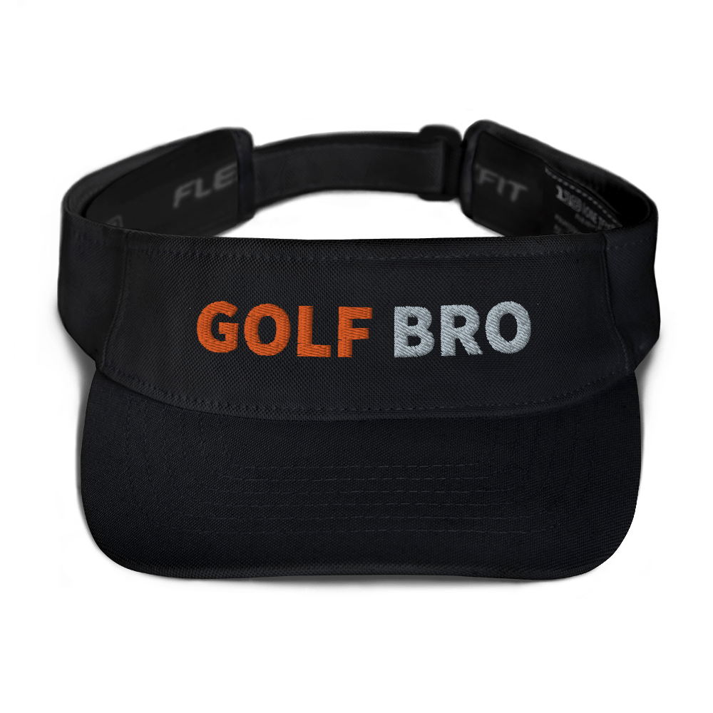 Golf Bro Visor