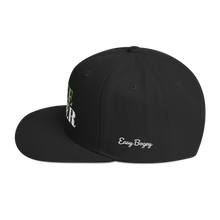 Load image into Gallery viewer, Tree Under Snapback Hat
