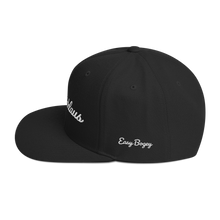 Load image into Gallery viewer, Hack Nicklaus Snapback Hat
