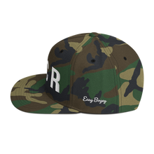 Load image into Gallery viewer, SLCR Snapback Hat
