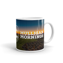 Load image into Gallery viewer, Mulligan Mornings Ceramic Mug
