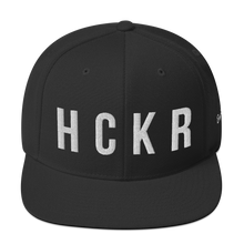 Load image into Gallery viewer, HCKR Snapback Hat
