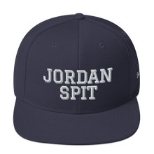 Load image into Gallery viewer, Jordan Spit Snapback Hat
