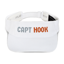 Load image into Gallery viewer, Captain Hook Visor
