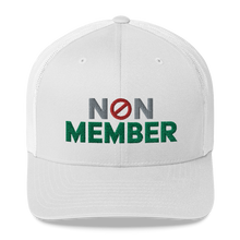 Load image into Gallery viewer, Non-Member Trucker Cap
