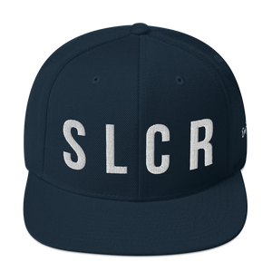 SLCR Snapback Hat