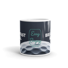 Load image into Gallery viewer, Breakfast Ball Ceramic Mug
