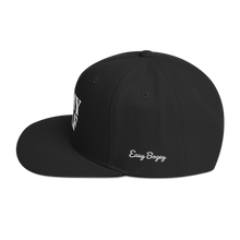 Load image into Gallery viewer, Army Golf Snapback Hat
