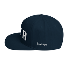 Load image into Gallery viewer, HCKR Snapback Hat
