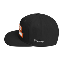 Load image into Gallery viewer, Riskie Fowler Snapback Hat
