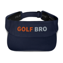 Load image into Gallery viewer, Golf Bro Visor
