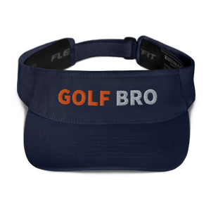 Golf Bro Visor