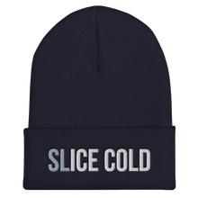 Load image into Gallery viewer, Slice Cold Cuffed Beanie
