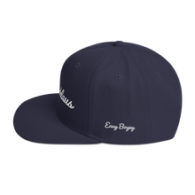 Load image into Gallery viewer, Hack Nicklaus Snapback Hat
